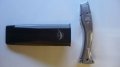 Delphin Professional Knife Including Holster